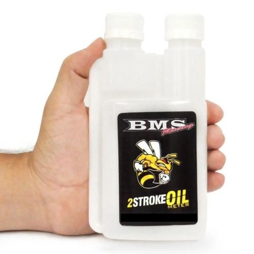 Medidor Oleo 2T 200ml BMS Racing