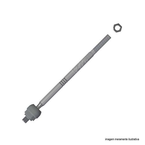 Barra Axial Direcao Iveco Daily 3510 1997-2007 Driveway BD5314R