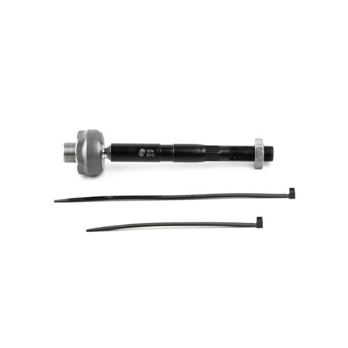 Barra Axial Direcao Honda City 2009-2014 Esq Dir Viemar 680374