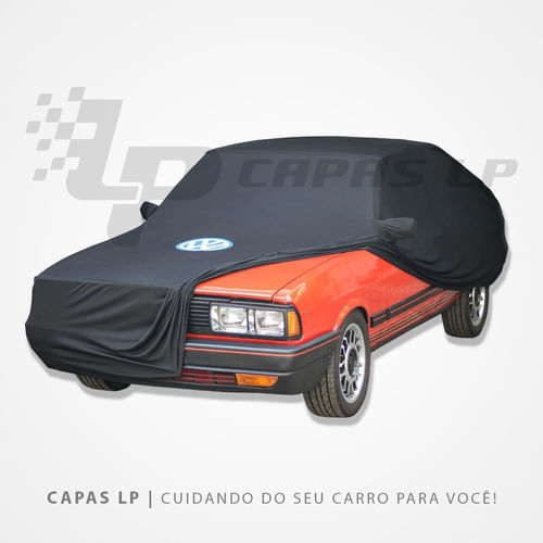 Capa Passat Todos Os Anos E Modelos Tecido Helanca Vw Cobrir