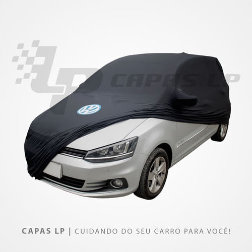 Capa Para Crossfox 2013 2014 2015 2016 2017 Tecido Capas Lp