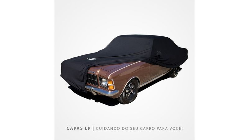 Capa Sob Medida Carro