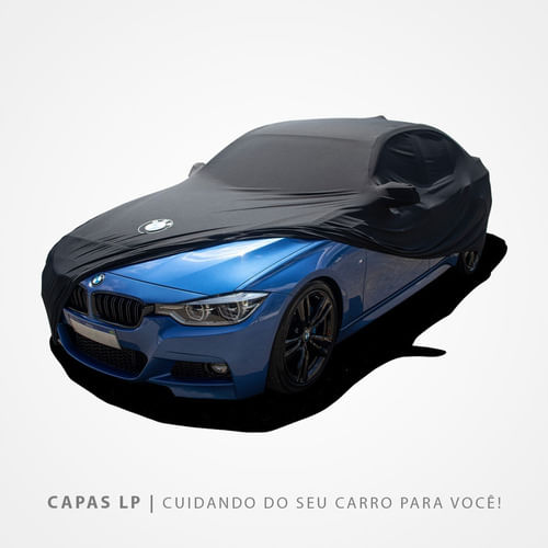 Capa Bmw M3 Sob Medida Em Helanca Capas Lp Lycra