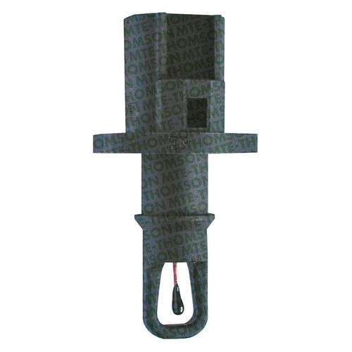 Plug eletrônico Escort 1997 a 2003 Explorer 2000 a 2013 F350 1999 a 2000 Mustang Ranger 2003 a 2015 Taurus 1996 a 1998 MTE 5044