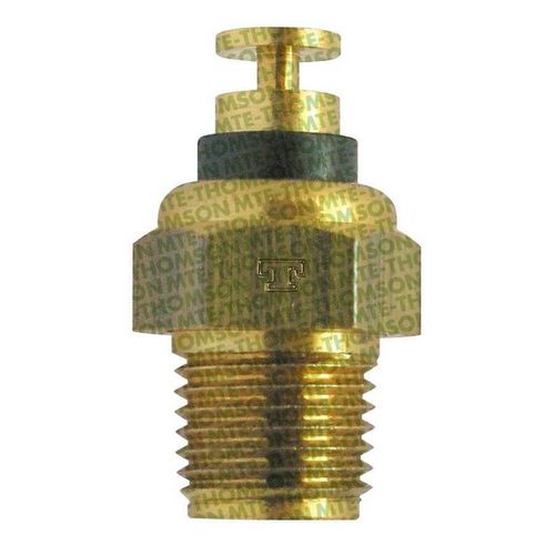 Sensor de temperatura Belina Corcel 1970 a 1986 Del Rey 1981 a 1986 MTE 3012