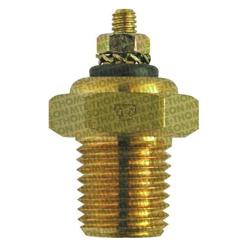 Sensor de temperatura Opala Caravan Comodoro Diplomata 1982 a 1992 MTE 3017