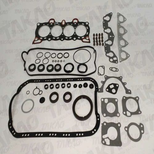 Junta Motor - Jcrh15 - Takao Motor - Civic