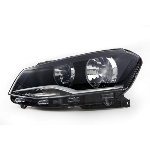 Farol Principal Lado Esquerdo Gol G6 2013 até 2016