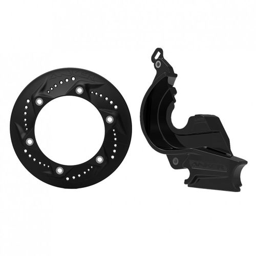 Combo Anti-Block Da Corrente - CRF 250F
