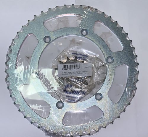 Kit coroa/pinhao kawasaki kxf 250 50/13 aco 1045 COSER 4644