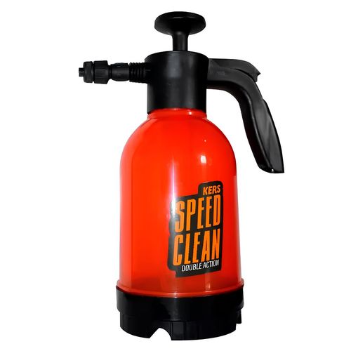 PULVERIZADOR MANUAL SPEED CLEAN 2L KERS