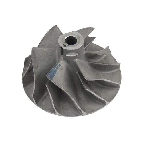 Rotor Para Turbina Compressor 47,5mm - No Estado