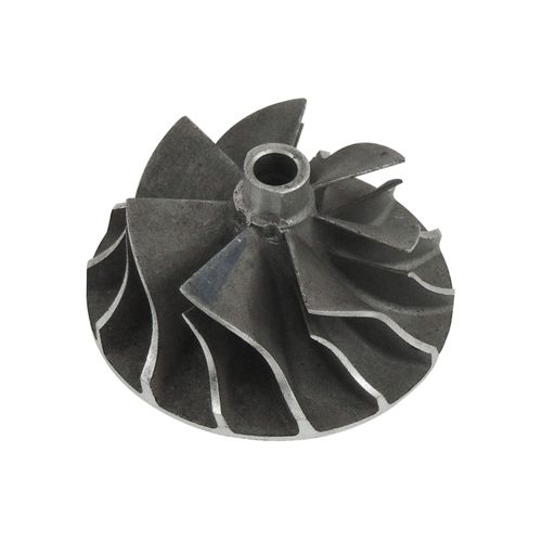 Rotor Para Turbina Compressor 46,5mm - No Estado