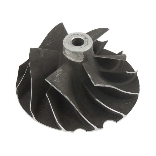 Rotor Para Turbina Compressor 50mm - No Estado
