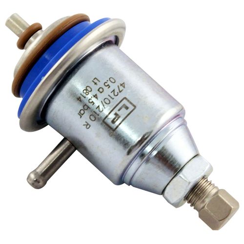 Dosador de combustível regulável para motor GM V6 4.3 Vortec Blazer / S10 (dimensões originais)