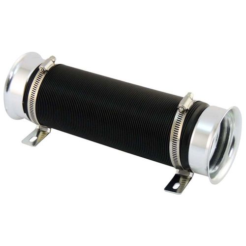 Mangueira flexível/ajustável para duto de ar (CAI) 3" x 1m