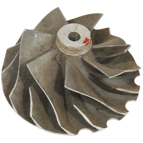 Rotor do compressor  58.08 mm - No Estado