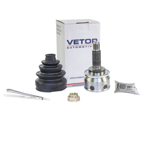 Junta Homocinética Subaru Legacy 1993 a 1999 - 806396 - VT5238