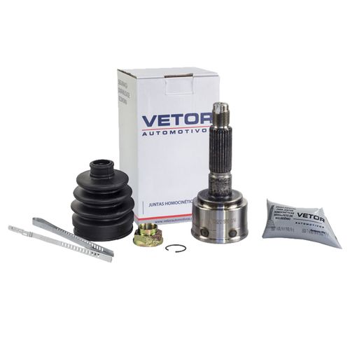 Junta Homocinética Vw Crossfox 2005 a 2023 - 806310 - VT5156