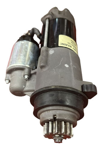 Motor De Partida Motor De Popa Mercury 892339t01 Original