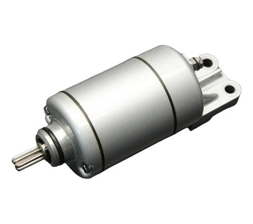 Motor De Partida Jetski Yamaha Vx Ex 1050cc 6ey-81800-00