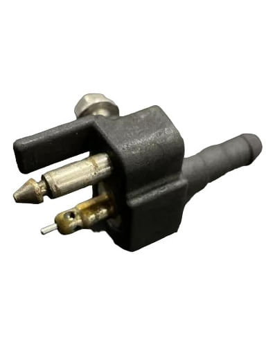 Conector Macho Gasolina Motor Popa Evinrude Johnson Original