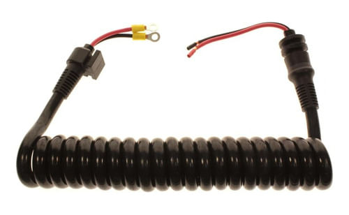 Cabo Elétrico Motor Elétrico Xi5 Motorguide 8m0135682 Longo