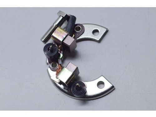 Escovas Arranque Motor Popa Yamaha 40 50 70 Modelo Antigo