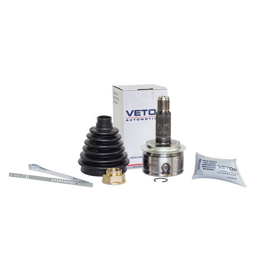 Homocinetica Fixa Honda Civic 1.8 16v 2012/2016