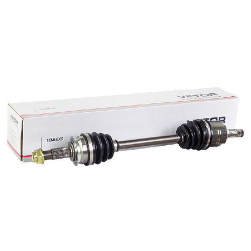 Homocinetica Completa Gm Cobalt/onix/prisma 2013/...
