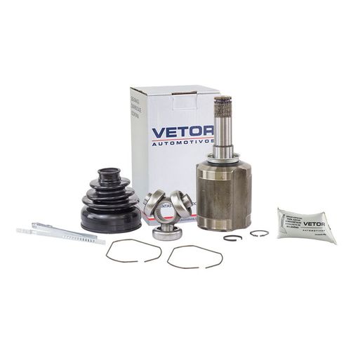 Tulipa Ford Edge 3.5 V6 2008/...