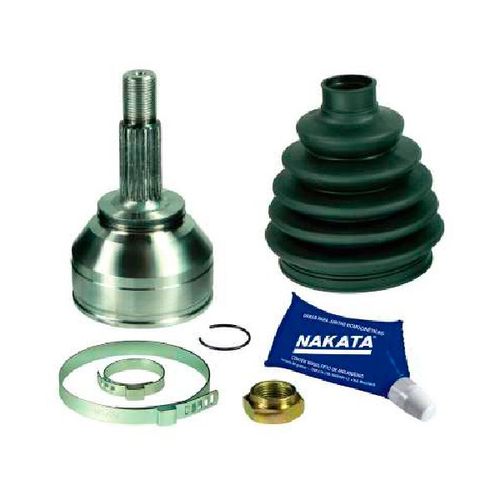 Homocinetica Fixa Gol/voyage G5 1.0 09/... Fo
