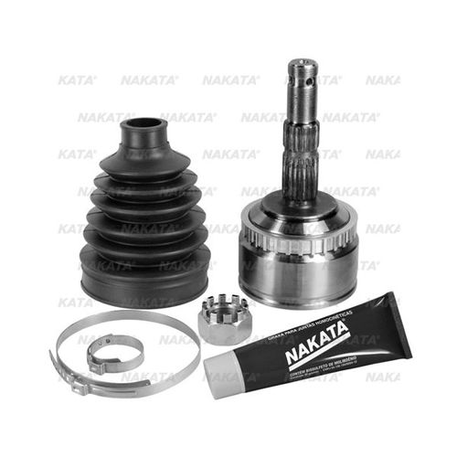 Homocinetica Fixa Meriva 1.8 8/16v 02/...