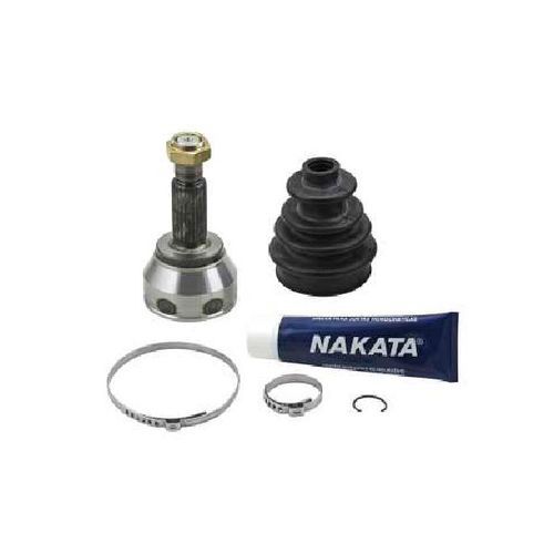 Homocinetica Fixa Ford New Fiesta 1.6 16v 2011/2019