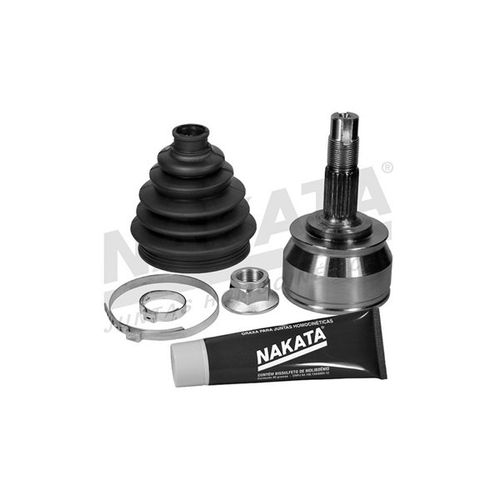 Homocinetica Fixa Palio 1.4 2012/... Uno 1.4 2010/... (modelo Novo)  N.o. 46308765