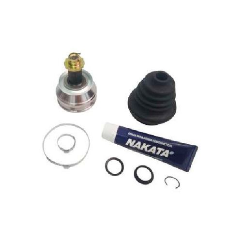 Homocinetica Fixa Audi A1 1.4 16v 2010/2016