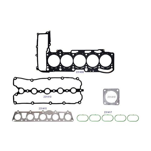 Jogo Junta (superior) Motor Vw Jetta 2.5 20v 2007/2011