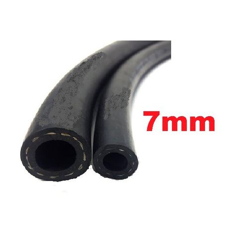 Mangueira Gasolina 7 Mm Injecao