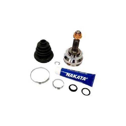 Homocinetica Fixa Chery Tiggo 2.0 16v 09/15