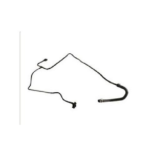 Mangueira Reservatorio Ford Ecosport 2.0 16v 2012/2021