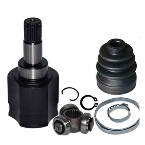 Tulipa Vw Up 1.0 12v 2014/2021 (c/trizeta)