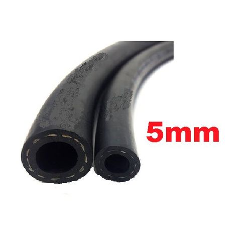 Mangueira Gasolina 5 Mm Injecao