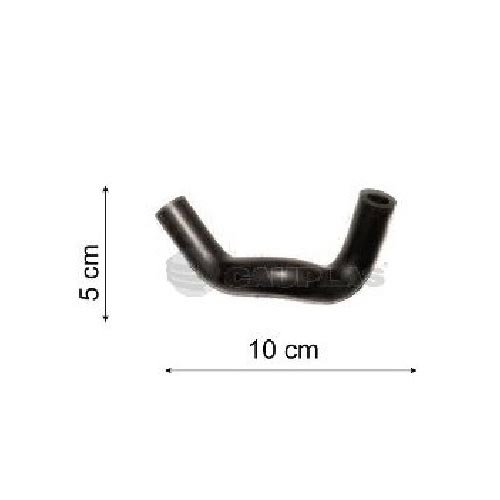 Mangueira Respiro Ford Focus 1.6 16v 2009/2013