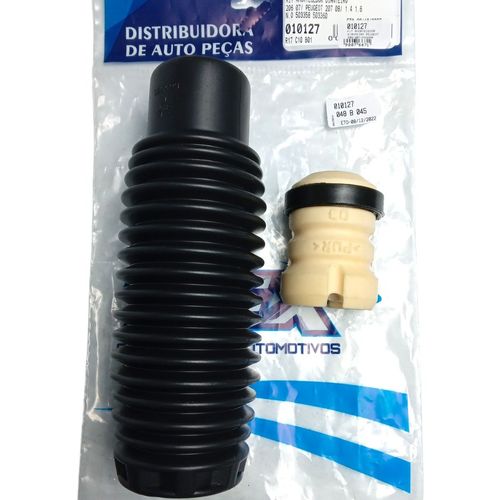 Kit Amortecedor Dianteiro Peugeot 206