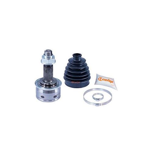 Homocinetica Fixa Gm Onix/prisma 1.0 8v 2013/...