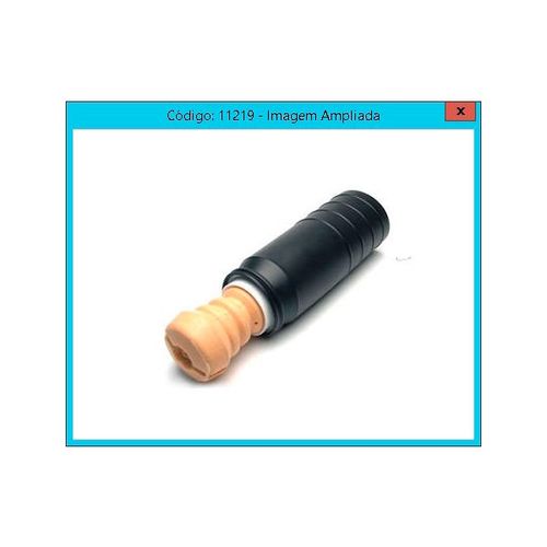 Kit Amortecedor Traseiro Fiat Punto/linea 08/...