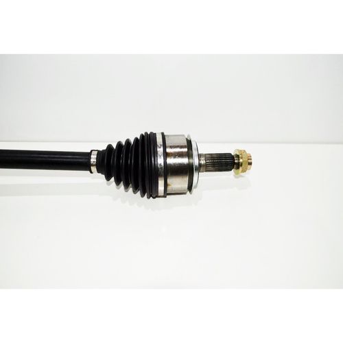 Homocinetica Completa Honda Civic 2.0 12/... Lado Direito
