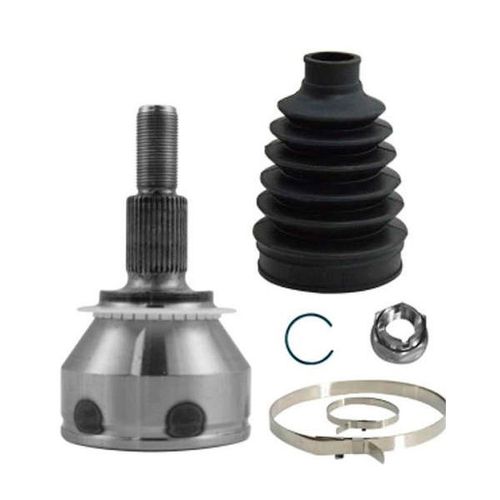Homocinetica Fixa Vw Polo/virtus 1.0 Tsi/1.6 Msi 2018/2020