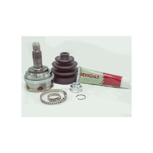 Homocinetica Fixa Honda Civic Ex 01/05