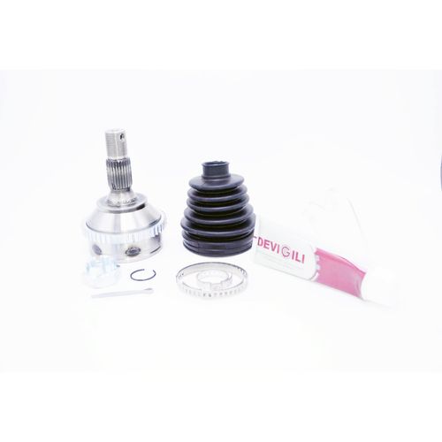 Homocinetica Fixa Peugeot 206 1.6 2005/2008